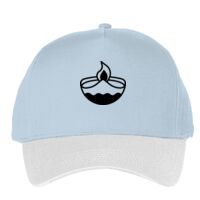 Classic 5-panel snapback (6007) Vignette