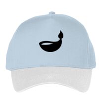 Classic 5-panel snapback (6007) Vignette