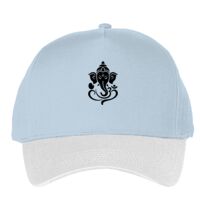 Classic 5-panel snapback (6007) Vignette
