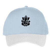 Classic 5-panel snapback (6007) Vignette