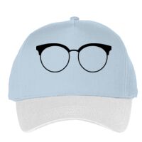 Classic 5-panel snapback (6007) Vignette