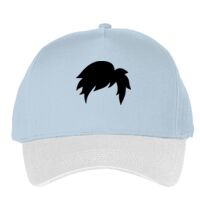 Classic 5-panel snapback (6007) Vignette