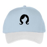 Classic 5-panel snapback (6007) Vignette