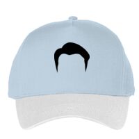 Classic 5-panel snapback (6007) Vignette