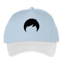 Classic 5-panel snapback (6007) Vignette