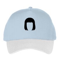 Classic 5-panel snapback (6007) Vignette