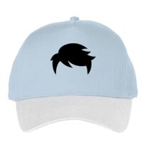 Classic 5-panel snapback (6007) Vignette