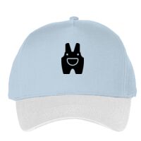 Classic 5-panel snapback (6007) Vignette