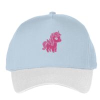 Classic 5-panel snapback (6007) Vignette