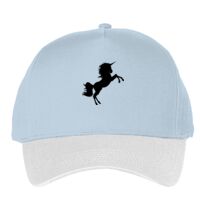 Classic 5-panel snapback (6007) Vignette