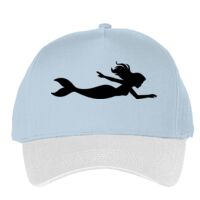 Classic 5-panel snapback (6007) Vignette