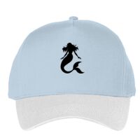 Classic 5-panel snapback (6007) Vignette