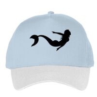 Classic 5-panel snapback (6007) Vignette