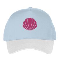 Classic 5-panel snapback (6007) Vignette