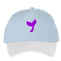 Classic 5-panel snapback (6007) Vignette