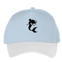 Classic 5-panel snapback (6007) Vignette