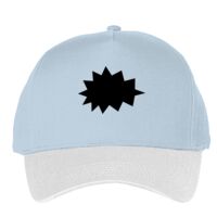 Classic 5-panel snapback (6007) Vignette