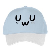 Classic 5-panel snapback (6007) Vignette