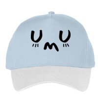 Classic 5-panel snapback (6007) Vignette