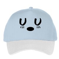 Classic 5-panel snapback (6007) Vignette