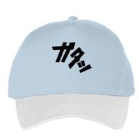 Classic 5-panel snapback (6007) Vignette