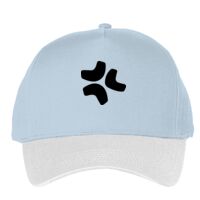 Classic 5-panel snapback (6007) Vignette