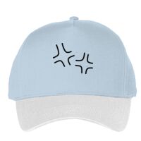 Classic 5-panel snapback (6007) Vignette