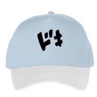 Classic 5-panel snapback (6007) Vignette
