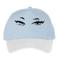 Classic 5-panel snapback (6007) Vignette