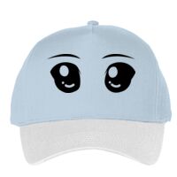 Classic 5-panel snapback (6007) Vignette