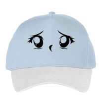 Classic 5-panel snapback (6007) Vignette