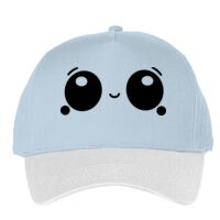 Classic 5-panel snapback (6007) Vignette