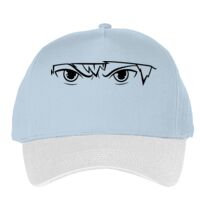 Classic 5-panel snapback (6007) Vignette