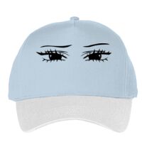 Classic 5-panel snapback (6007) Vignette