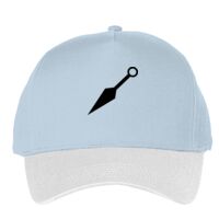 Classic 5-panel snapback (6007) Vignette