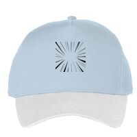Classic 5-panel snapback (6007) Vignette
