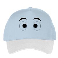 Classic 5-panel snapback (6007) Vignette