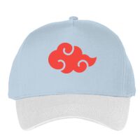 Classic 5-panel snapback (6007) Vignette