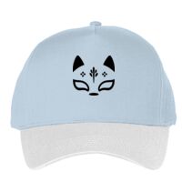 Classic 5-panel snapback (6007) Vignette