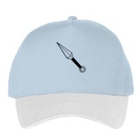 Classic 5-panel snapback (6007) Vignette