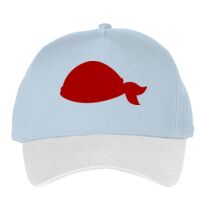 Classic 5-panel snapback (6007) Vignette
