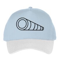 Classic 5-panel snapback (6007) Vignette