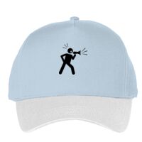 Classic 5-panel snapback (6007) Vignette