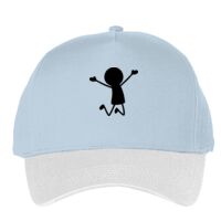 Classic 5-panel snapback (6007) Vignette
