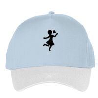 Classic 5-panel snapback (6007) Vignette