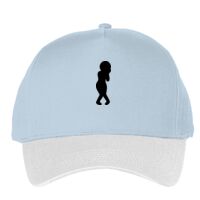 Classic 5-panel snapback (6007) Vignette
