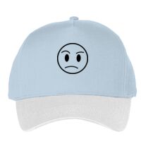 Classic 5-panel snapback (6007) Vignette