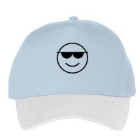 Classic 5-panel snapback (6007) Vignette