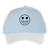 Classic 5-panel snapback (6007) Vignette