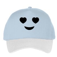 Classic 5-panel snapback (6007) Vignette